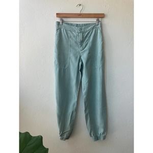 Young Fabulous and Broke Tencel Jogger NWOT Small